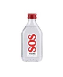 DEGVĪNS SOS 37,5 % 0,2L 