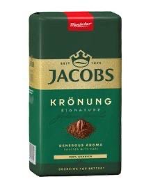 MALTA KAFIJA JACOBS KRONUNG 250 G 