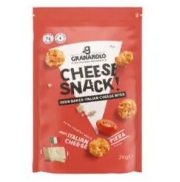 SIERA UZKODA GRANAROLO PIZZA 24G 
