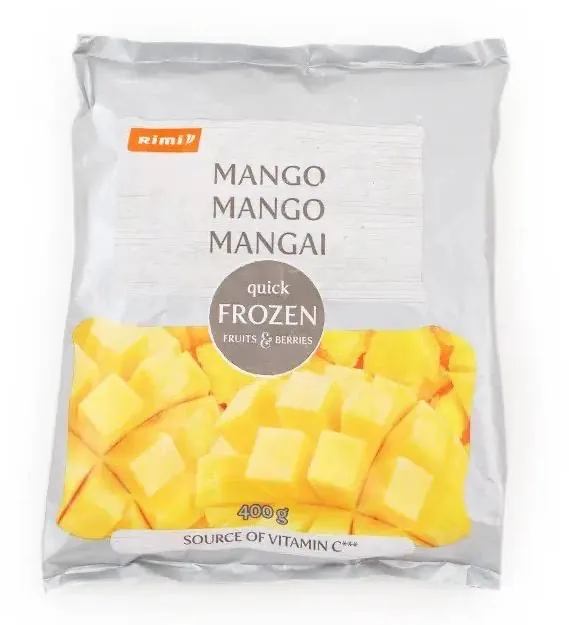 MANGO RIMI ĀTRI SASALDĒTI 400G