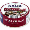 ĶILAVAS VĪNA MARINĀDĒ RĪGAS 240G (180G), KAIJA