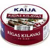 ĶILAVAS VĪNA MARINĀDĒ RĪGAS 240G (180G), KAIJA