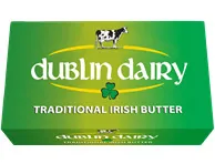 SVIESTS IRISH DUBLIN DAIRY 200G