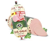 DESA VĀRĪTA ĪSTĀS RECEPTES 340G