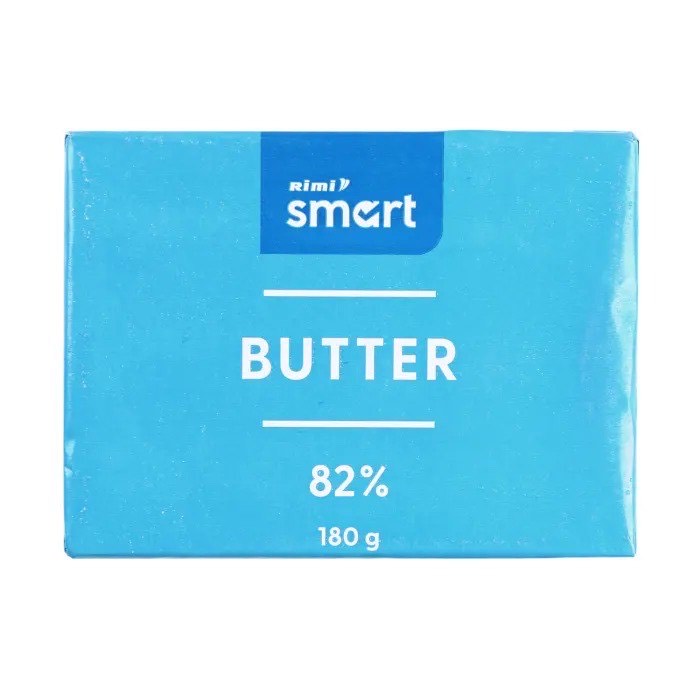 SVIESTS RIMI SMART 82% 180G