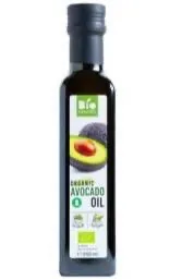 EĻĻA BIONATURALIS AVOKĀDO ORG.250ML