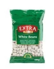 BALTĀS PUPIŅAS EXTRA LINE 400G 