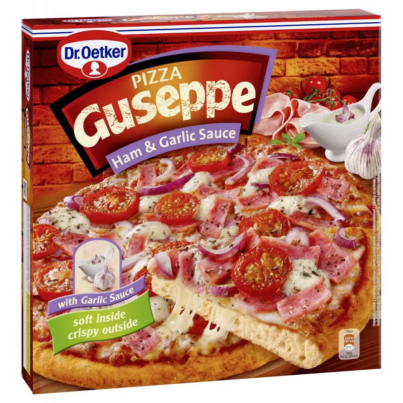 PICA GUSEPPE AR ŠĶ.UN ĶIPLOKU MĒRCI 440G