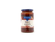 MĒRCE RUNDĀLE BBQ 400G