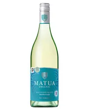 Baltvīns Matua Valley Sauvignon 13% 0,75 l