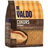CUKURS BRŪNAIS P/M 500G, VALDO