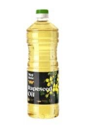 RAPŠU EĻĻA WELL DONE 1L