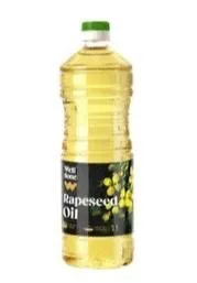 RAPŠU EĻĻA WELL DONE 1L