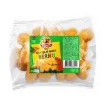 CĀLA GALAS BERNU NAGETI ADAZI 230 G 