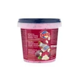 SIĻĶU FIL. SALĪTA AR BIET.MAJ.OCEAN 600 G 