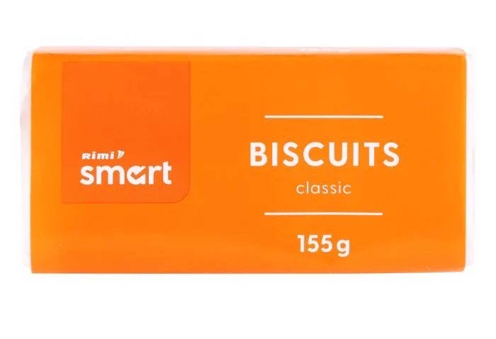 CEPUMI RIMI SMART KLASIKA 155G
