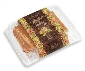 KŪKA MEDUS 400G, PELLIJA