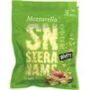 SIERS RĪVĒTS MOZZARELLA 200G, SN