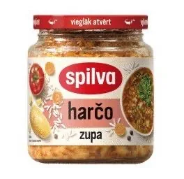 ZUPA SPILVA HARČO 530G