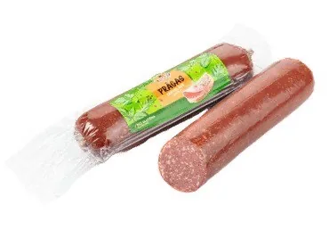 PUSŽĀVĒTA PRĀGAS SERVELĀDE ĀDAŽI 700G 