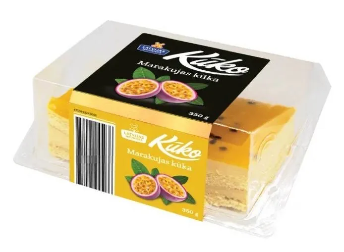 KŪKA KŪKO MARAKUJAS 350G