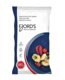 SALD.ARGENTĪNAS HEKA LIEMEN. FJORD'S 880G 