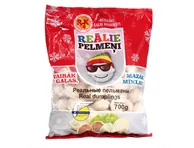 PELMEŅI RGK REĀLIE 700G
