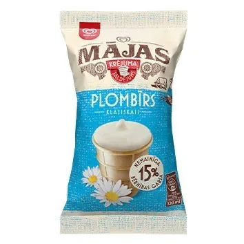 SALDĒJUMS MĀJAS PLOMBĪRS 65G 