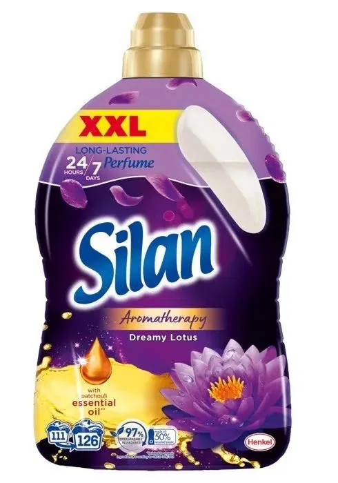 VEĻAS MIKST.SILAN DREAMYL.126M.R.2,772L 