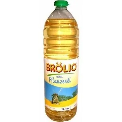 EĻĻA BROLIO, RAPŠU 1L