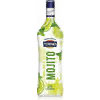 VĪNA DZĒRIENS AROMATIZĒTS TOTINO MUSIC EDITION MOJITO 12.5% 1L