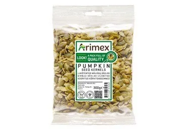 LOBĪTAS ĶIRBJU SĒKLAS ARIMEX 300G