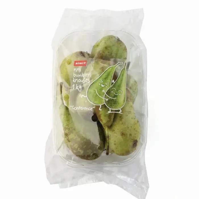 BUMBIERI CONFERENCE 1.ŠĶIRA 1KG NĪDERLANDE