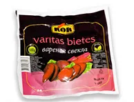 VĀRĪTAS BIETES KOK PACIŅĀ 500G