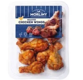 CEPTI CĀĻA SPĀRNIŅI MORLINY 350 G