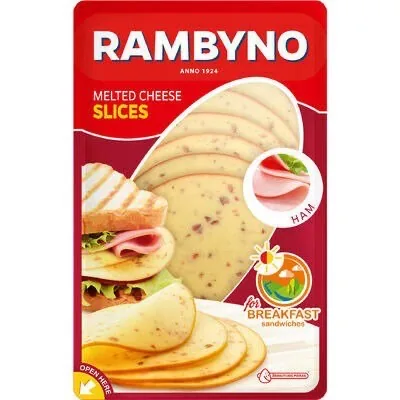 SIERS KAUS. RAMBYNO AR ŠĶIŅKI ŠĶEL. 45% 150G