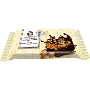 VAFEĻU TORTE VECMĀMIŅAS LEĢENDĀRĀ 90G