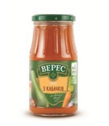 KABAČU IKRI VERES EKSTRA 500G