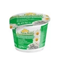 GRAUDAINAIS BIEZPIENS FARM MILK 5% 500G