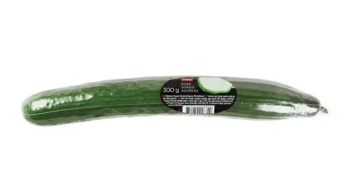 GURĶIS RIMI 300G