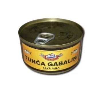 TUNČA GABALIŅI SAVĀ SULĀ 185G
