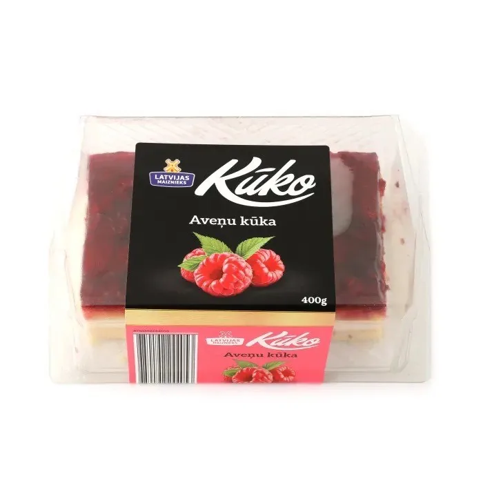 KŪKA KŪKO! AVEŅU 400G