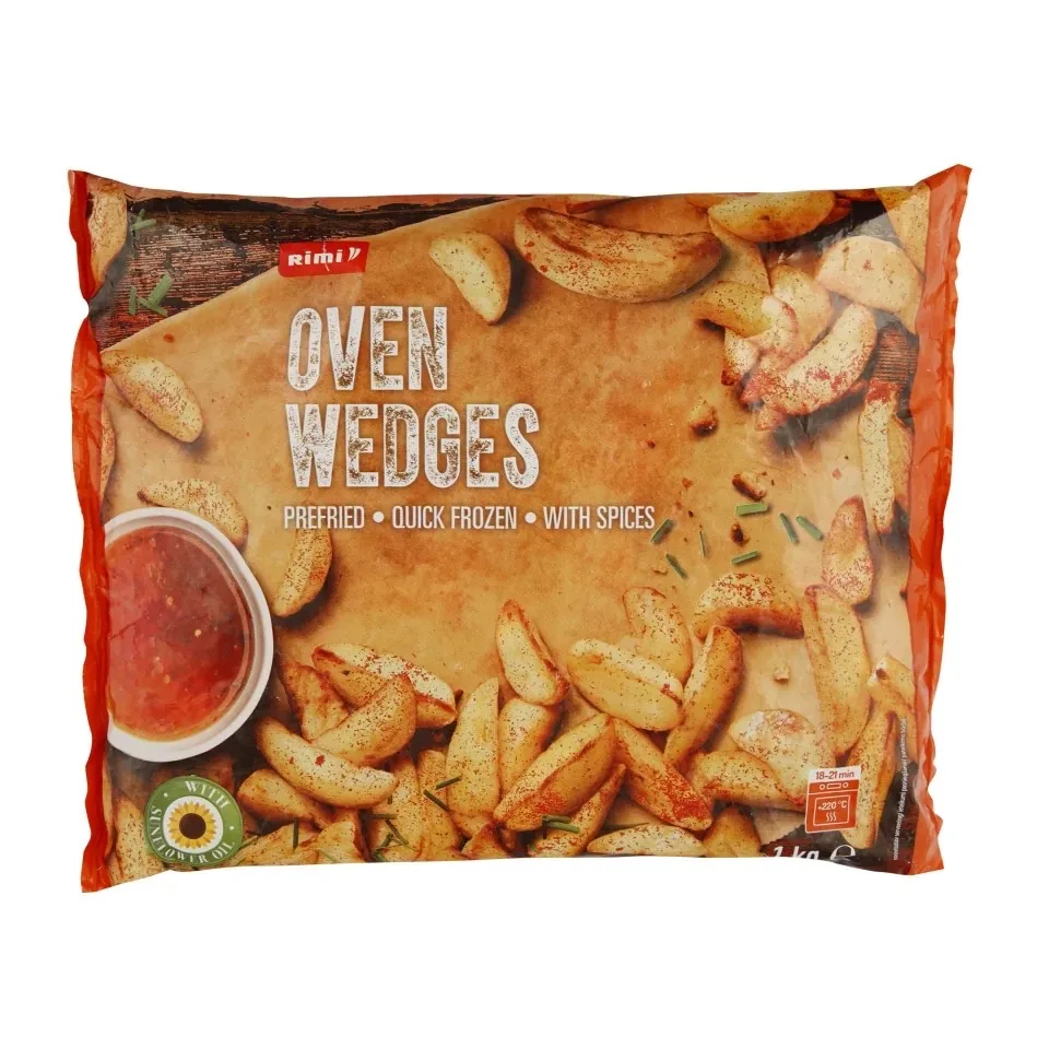 PIKANTĀS KARTUPEĻU DAIVIŅAS APCEPTAS RIMI 1KG