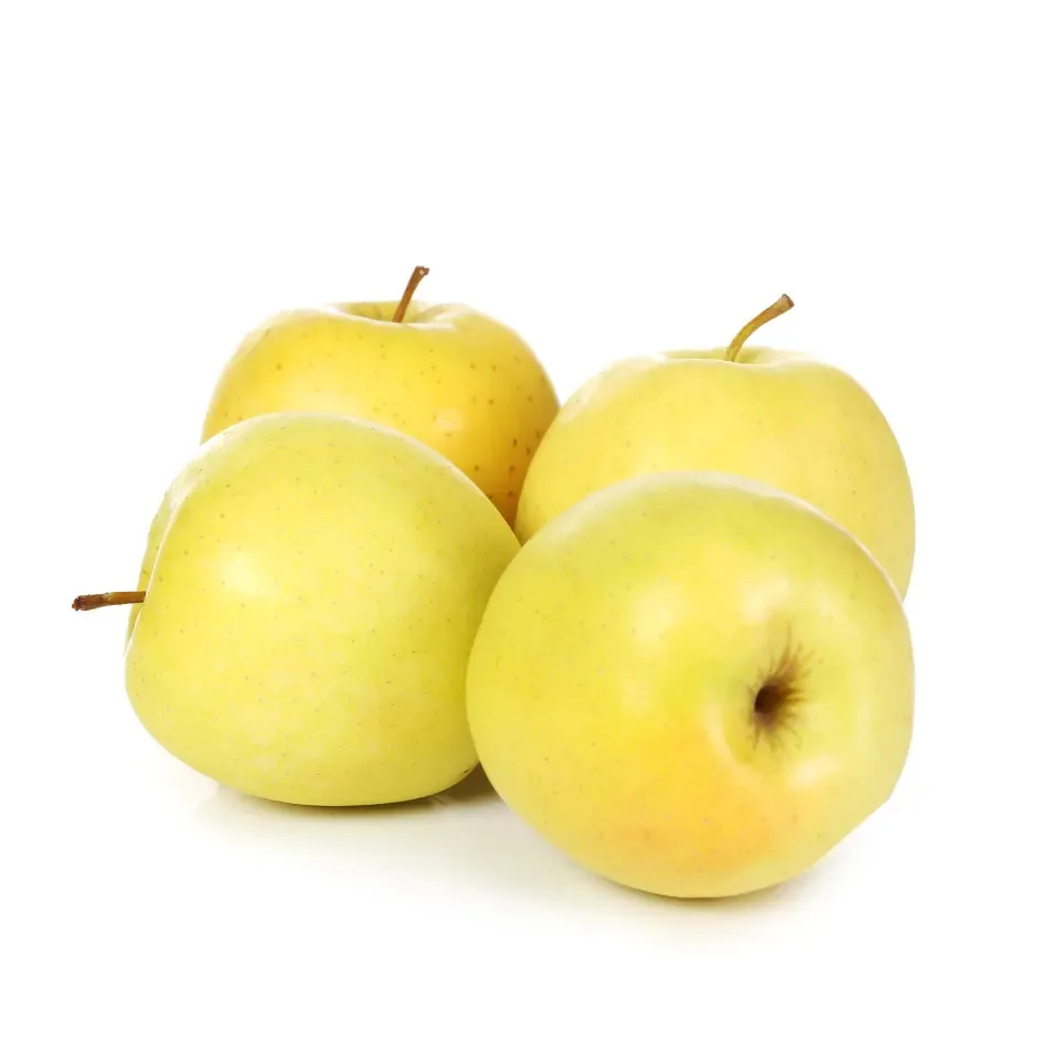 ĀBOLI GOLDEN DELICIOUS 80-90 MM 1.ŠĶ. KG