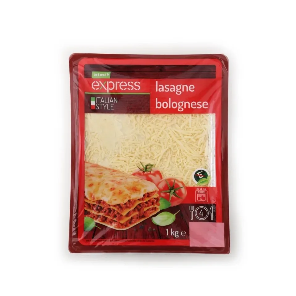 LAZANJA RIMI AR BOLOŅAS MĒRCI 1KG