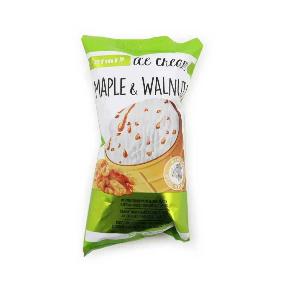 SALDĒJUMS RIMI KĻAVU SĪRUPA VALRIEKSTU 73G/120ML