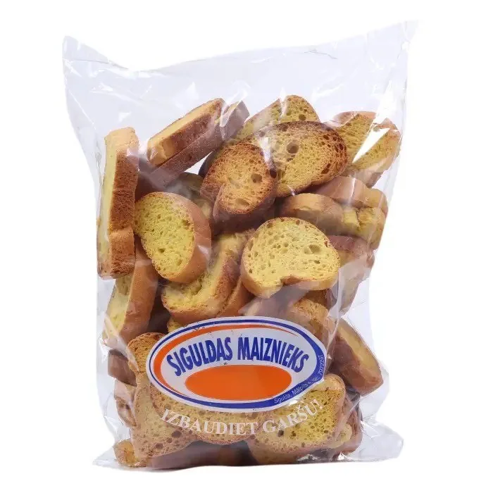 SAUSIŅI AR VANILĪNU 300G