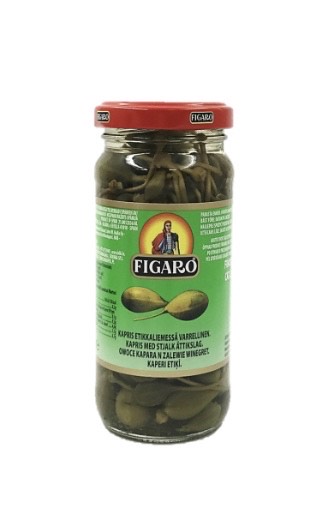 KAPERI FIGARO 240G/120G