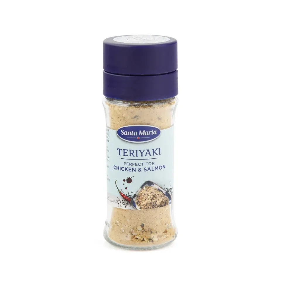 GARŠVIELU MAISĪJUMS SANTA MARIA TERIJAKI 44G
