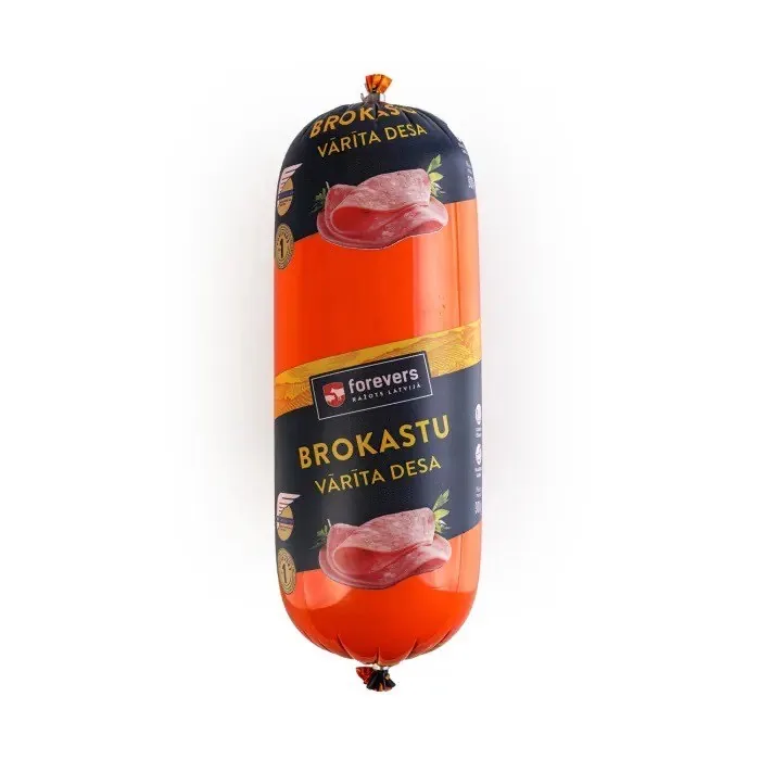 DESA FOREVERS BROKASTU AR SPEĶA GAB 900G